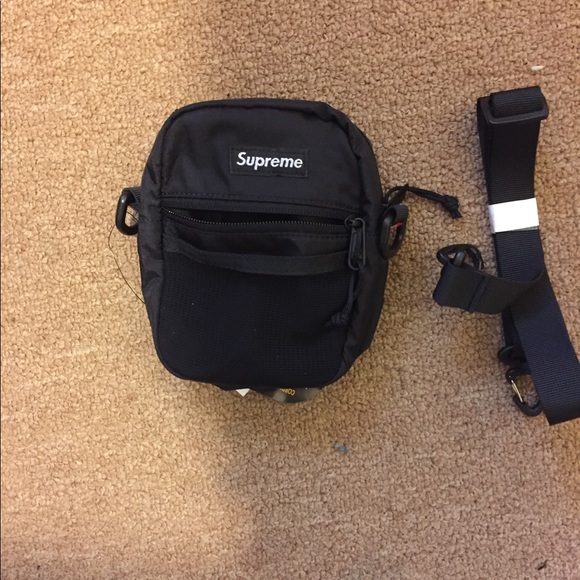 supreme backpack fw15